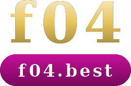 f04 logo